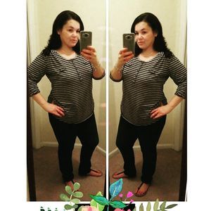 Meet your Posher, Berenice